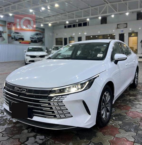 BYD Destroyer 05 2025 for sale in Iraq - Najaf